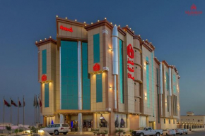 فندق شروره بلازا الفندقية